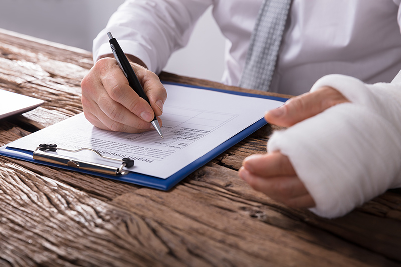 Workers Comp Abbreviations Acronyms You Need To Know
